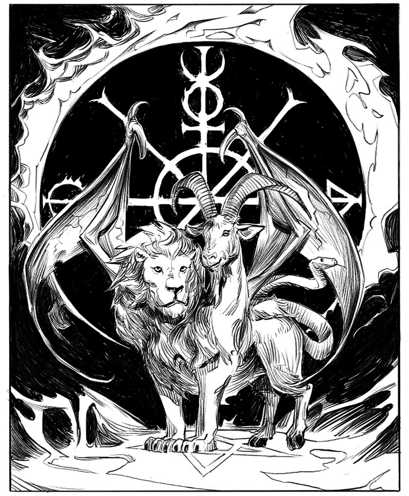 Illustration for article titled Death Breath